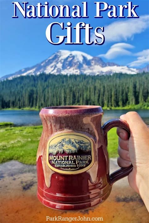 yellowstone national park gifts